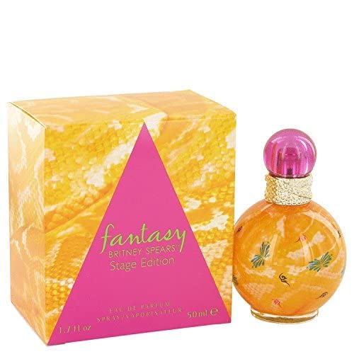 Britney Spears Women's Fantasy Eau De Parfum (100ml)