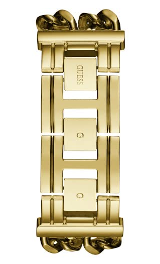 GUESS 36MM Multi-Chain Bracelet Watch