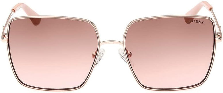 GUESS Womens Sunglasses Sunglasses (pack of 1)