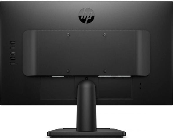 HP 21.5 Inch V221vb Full HD Anti-glare Monitor With HDMI,VGA - Black