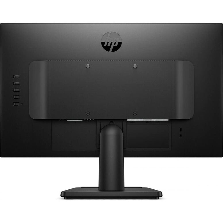 HP 21.5 Inch V221vb Full HD Anti-glare Monitor With HDMI,VGA - Black
