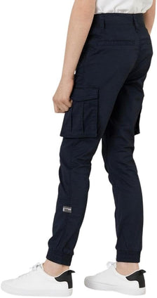 Name It Boy's NITBAMGO REG/R TWI CA PANT M NMT NOOS NITBAMGO REG/R TWI CA Pants M NMT NOOS