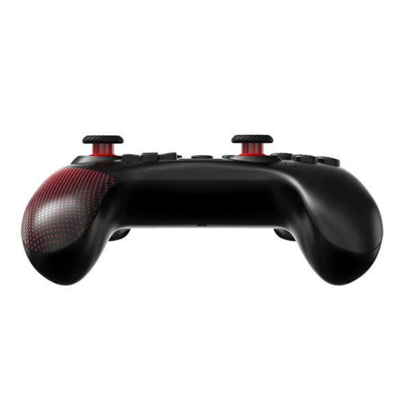 acer Nitro Wired Gaming Controller - Featuring Joystick, Directional Pad, Turbo Button, Action Buttons and LED Indicator Lights - Compatible with Windows and Android Devices