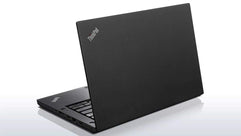 Lenovo ThinkPad T460 14" Laptop, Intel Core i5, 8GB RAM, 480GB SSD, Win10 Pro (Renewed)