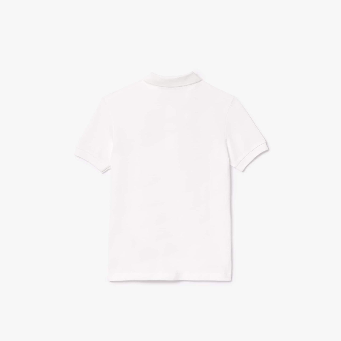 Lacoste boys PJ2909 Polo Shirt (1 Year)