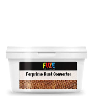 Ferprime Rust Converter 1 litre - Rust Treatment