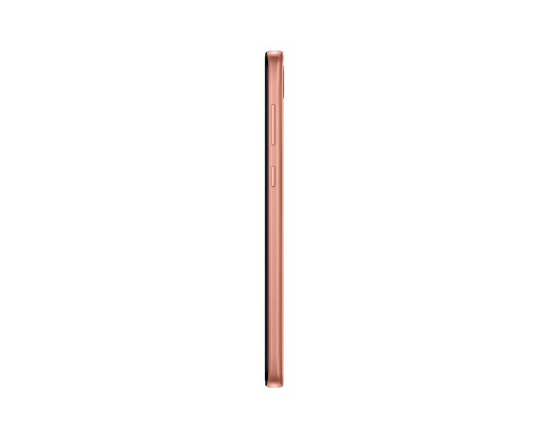 Samsung Galaxy A03 Core (Copper Bronze, 2GB RAM, 32GB Storage)