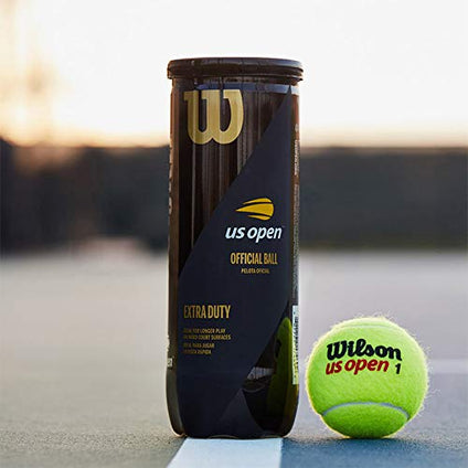 Wilson US Open Tennis Balls