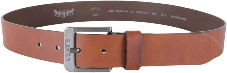 Levi's Men's FREE METAL Belt