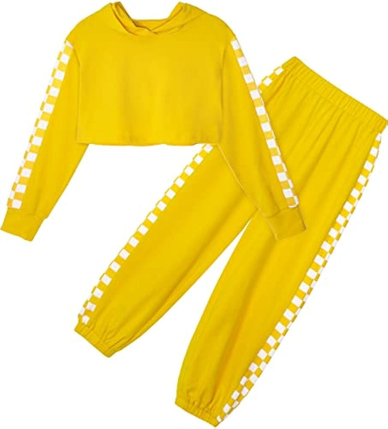 Betusline girls Outfit pants-clothing-sets