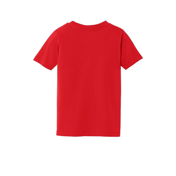 Moneysavers Kids Round Neck boys T Shirt 170 GSM Pure Cotton Basic Colors (3 Years)