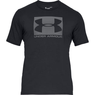 Under Armour mens Boxed Sportstyle Short Sleeve T-Shirt