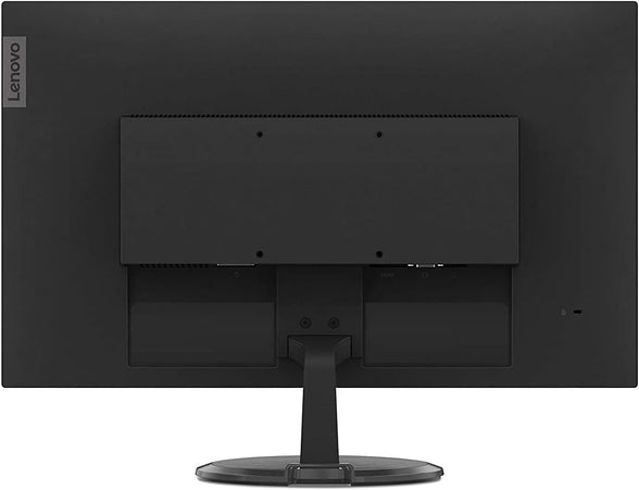 Lenovo L22E 30 21.5 Inch Monitor, Va, Fhd, 4Ms, 75Hz, Amd Freesync, 1920 X 1080, Vesa, 3 Side Near Edgeless, Tüv Low Blue Light 66Cbkac1Ae, Black