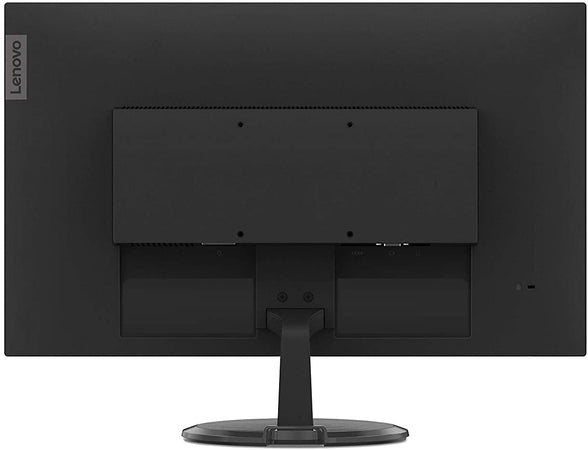 Lenovo L22E 30 21.5 Inch Monitor, Va, Fhd, 4Ms, 75Hz, Amd Freesync, 1920 X 1080, Vesa, 3 Side Near Edgeless, Tüv Low Blue Light 66Cbkac1Ae, Black