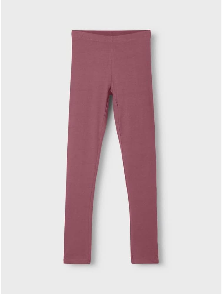 Name It Girl's Leggings Trouser