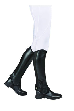 Saxon Adults Syntovia Half Chaps