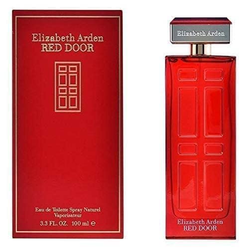 Elizabeth Arden Red Door Perfume for Women Eau De Toilette 50ML