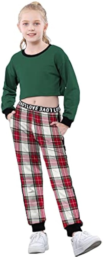 Betusline girls Outfit pants-clothing-sets