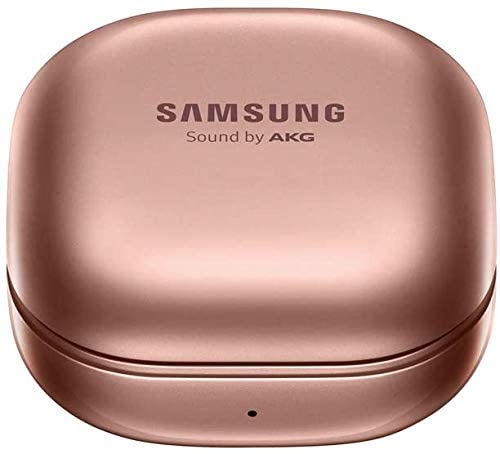 SAMSUNG Galaxy Buds Live R180 International Version - Mystic Bronze