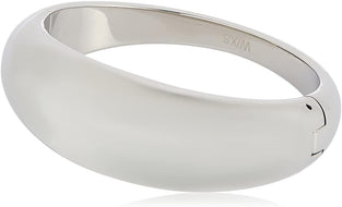 Calvin Klein Ellipse B-Gle Clos Bracelet For women