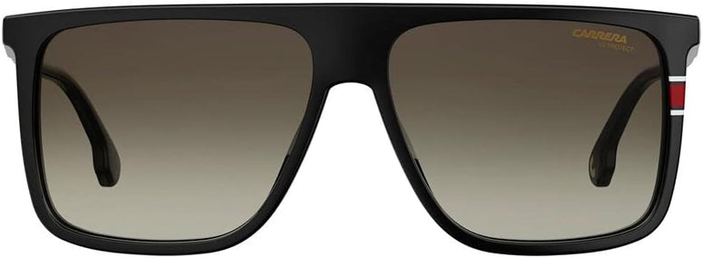 Carrera Men's Male Sunglass Style 172/N/S Rectangular