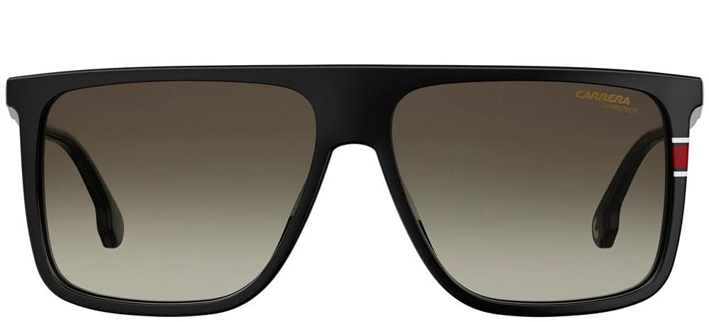 Carrera Men's Male Sunglass Style 172/N/S Rectangular