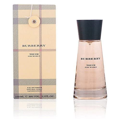 Burberry Touch Eau de Parfum For Women, 100ml