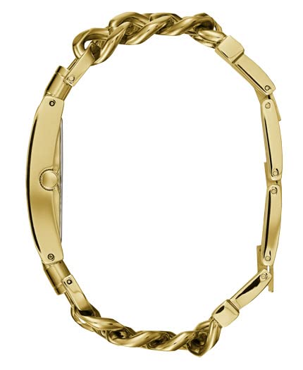 GUESS 36MM Multi-Chain Bracelet Watch