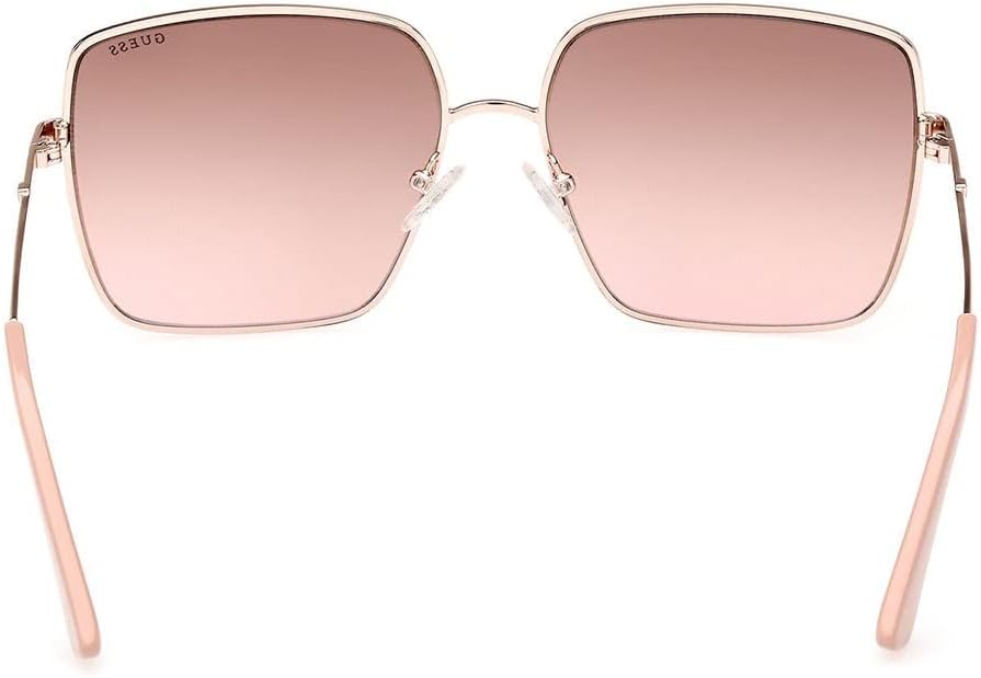 GUESS Womens Sunglasses Sunglasses (pack of 1)