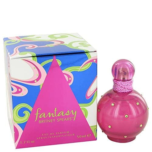 Britney Spears Women's Fantasy Eau De Parfum (100ml)