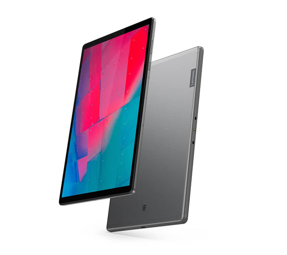 Lenovo Tab M10 (2nd Gen) 10.1 Inch HD Tablet (Octacore 2.3GHz, 2GB RAM, 32GB SSD, Android 10) - Iron Grey