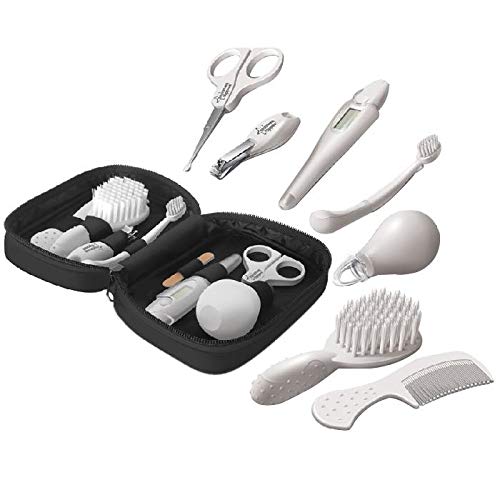 Tommee Tippee 42301281 Closer To Nature Healthcare & Grooming Kit
