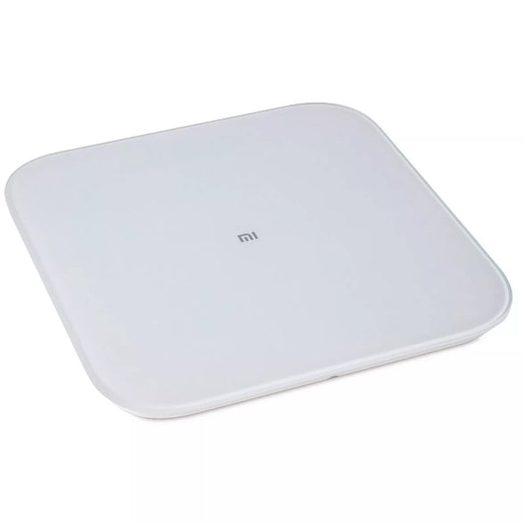 Xiaomi Smart Weight Scale, Weighing Scale 2 Bluetooth 5.0 Precision Fitness Xmtzc04Hm, White