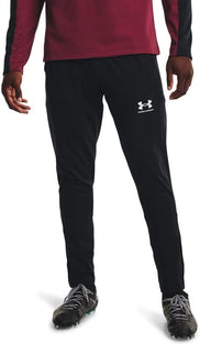 Under Armour Men's Challenger Training Tracksuit Bottoms for Men Made of 4-Way Stretch Fabric, Breathable and Light Tapered Joggers, Football Training Pants