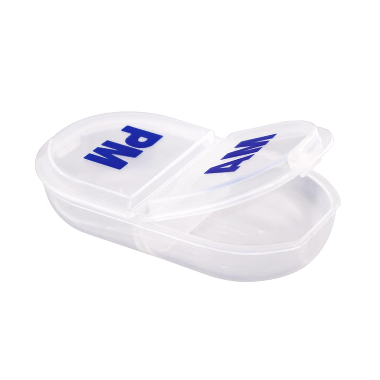 Acu-Life AM/PM PILL BOX:400850