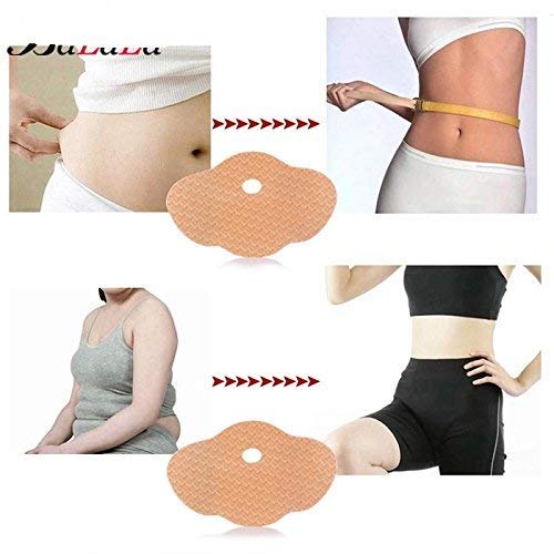 Slimming Body Patch Stickers