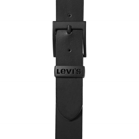 Levi's Men's Ashland Metal Belt (pack of 1)