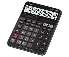 Casio DJ-120D Plus Desktop Calculator