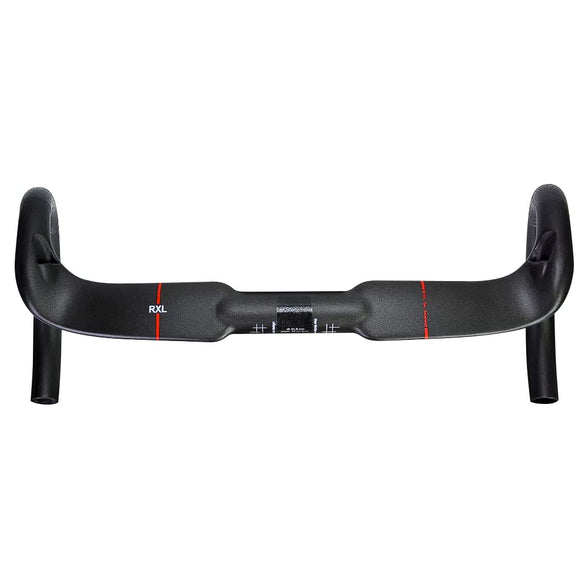 Road Handlebars Aero Handlebars for Road Bike Bars Handlebars bike components & parts 31.8 Drop handlebars Carbon rxl sl carbon handle drop bar Handle Bar 440mm UD Matte Bicycle Handlebar