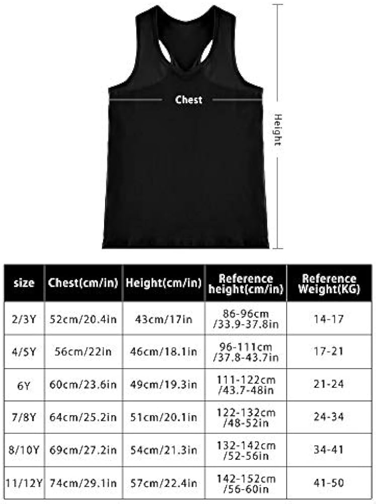 3 Pieces Girls Dance Tank Top Racerback Crop Tank Top Sleeveless Dance Top for Ballet Gymnastics Dancewear