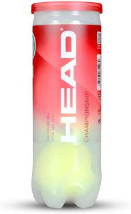 HEAD Championship Tennis Balls