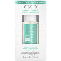 essie® Strong Start, Nail Polish Base Coat, 13.5 ml