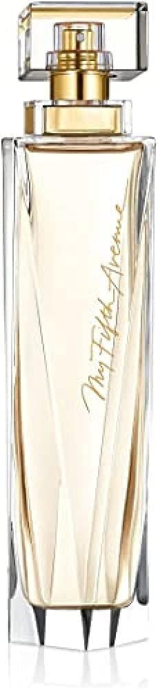 Elizabeth Arden 5Th Avenue Perfume for Women Eau De Parfum 100ML