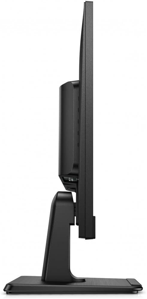 HP 21.5 Inch V221vb Full HD Anti-glare Monitor With HDMI,VGA - Black