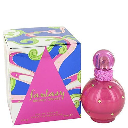 Britney Spears Women's Fantasy Eau De Parfum (100ml)