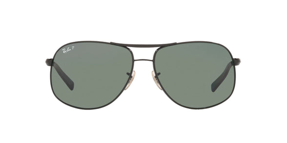 Ray-Ban RB3387 Aviator Sunglasses