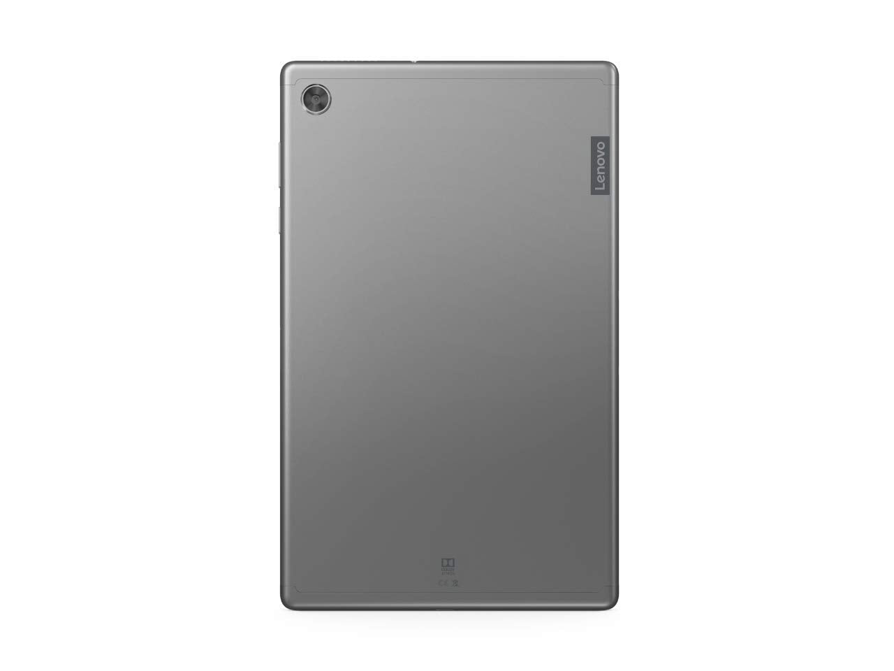 Lenovo Tab M10 HD TB-X306X 2GB RAM, 32GB ROM Wi-Fi + 4G LTE, Iron Grey