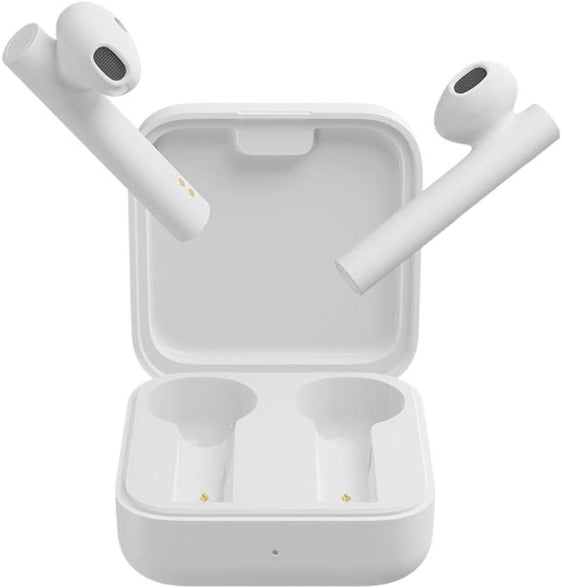 Xiaomi Air2 BASIC SE TWS Mi True Wireless Bluetooth Earphone Air 2 SE Earbuds AirDots pro 2SE 2 SE 20 Hours Battery Touch Control, MED