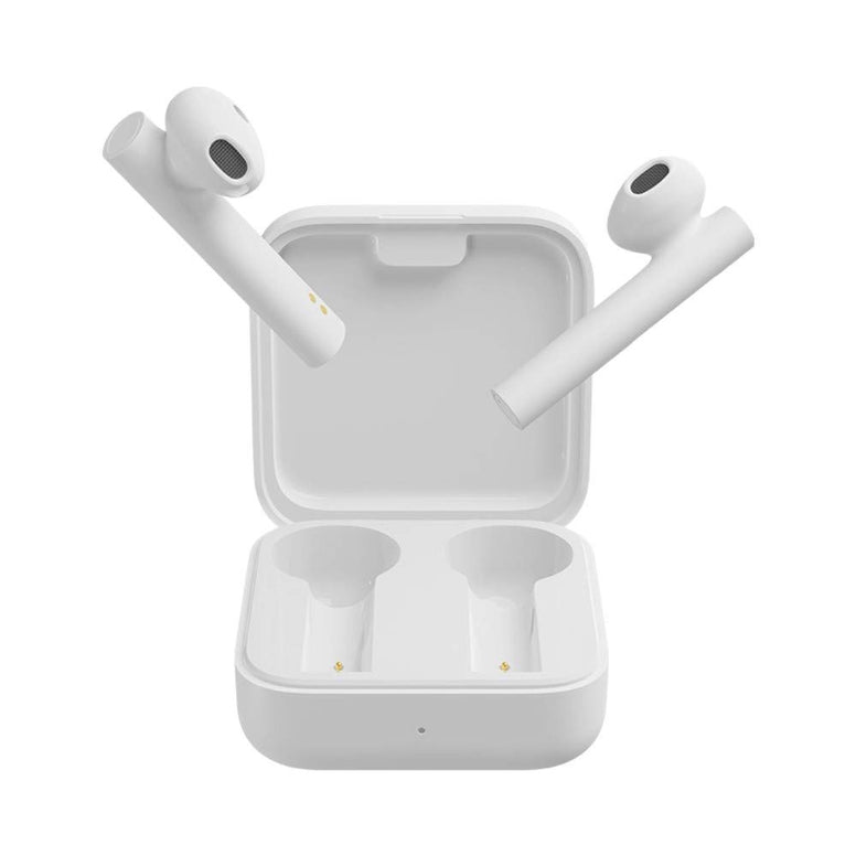 Xiaomi Air2 BASIC SE TWS Mi True Wireless Bluetooth Earphone Air 2 SE Earbuds AirDots pro 2SE 2 SE 20 Hours Battery Touch Control, MED