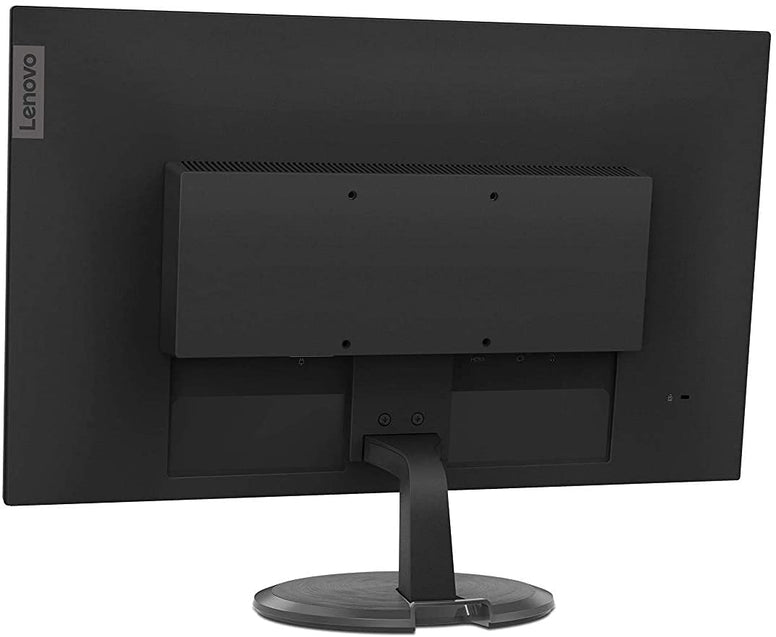 Lenovo L22E 30 21.5 Inch Monitor, Va, Fhd, 4Ms, 75Hz, Amd Freesync, 1920 X 1080, Vesa, 3 Side Near Edgeless, Tüv Low Blue Light 66Cbkac1Ae, Black